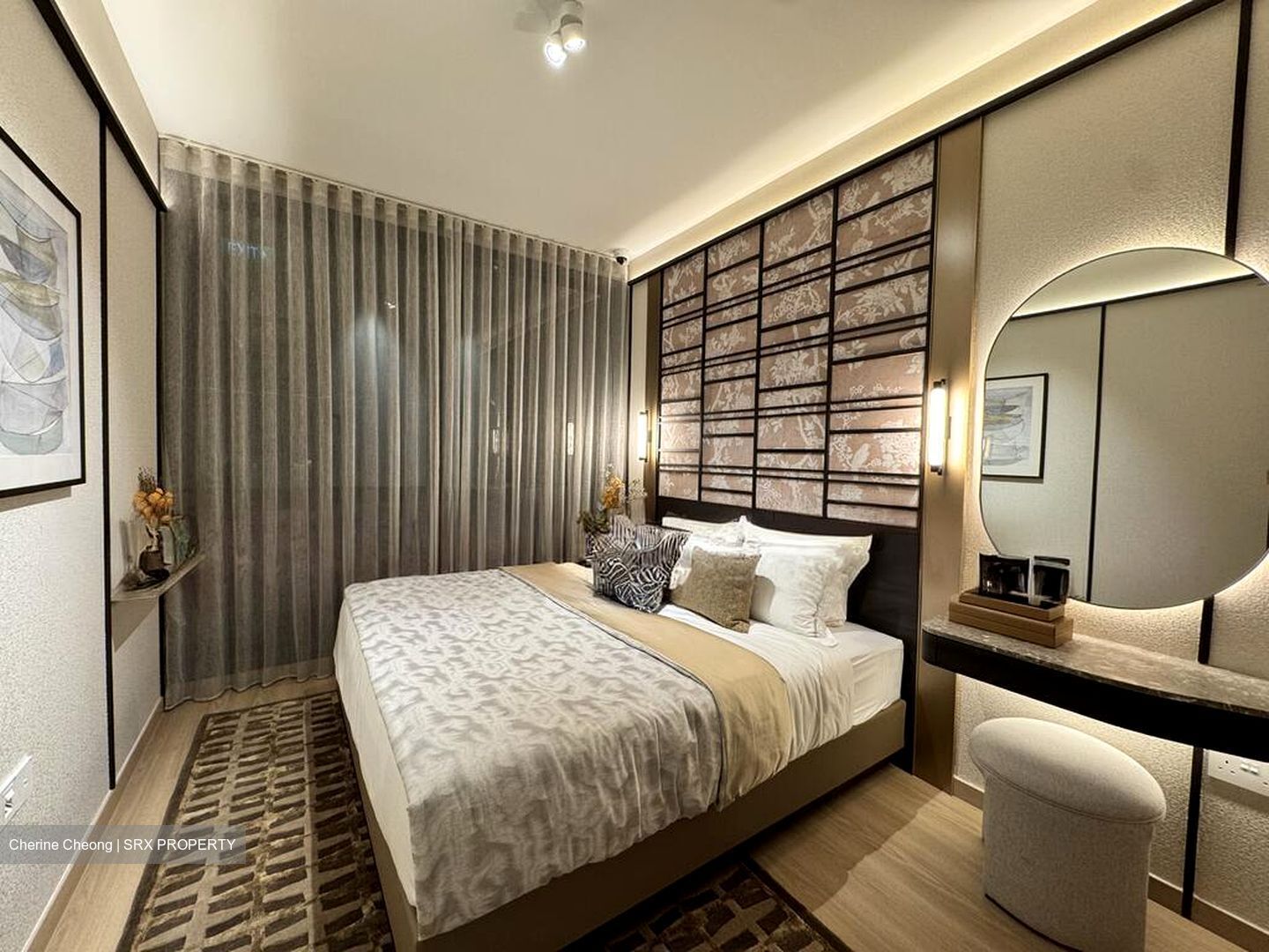 Narra Residences (D23), Apartment #521569151